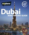 Dubai Mini Visitors Guide