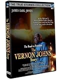 The Vernon Johns Story (True Stories Collection TV Movie) The Vernon Johns Story (True Stories Collection TV Movie)