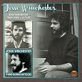 Jesse Winchester/Third Down, 110 To Go