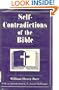 Self-Contradictions of the Bible (Classics of Biblical Criticism)