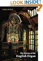 The History of the English Organ