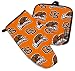 Oregon State University Mitt Potholder Set Oregon State University Beavers for Kitchen Tailgating Barbecue or Outdoor Cooking POT HOLDER SET GIFT IDEA