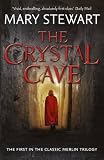 The Crystal Cave (Merlin Trilogy 1)