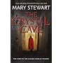 The Crystal Cave by Mary Stewart