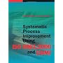 Systematic Process Improvement using ISO 9001: 200&hellip by Mutafelija
