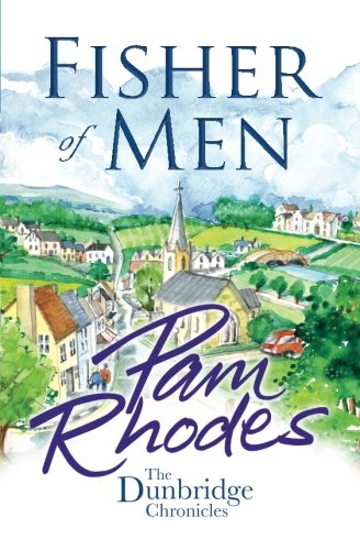 Fisher of Men (The Dunbridge Chronicles)
