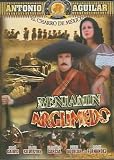Benjamin Argumedo