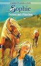 Sophie - Ferien mit Pferden (ger)