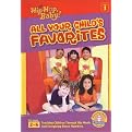 It's Hip Hop, Baby!: All Your Child's Favorites