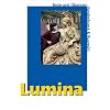 Lumina. Lehrgang f�r Latein als 2. Fremdsprache: Lumina, Texte und �bungen: Unterrichtswerk f�r Latein als 2. Fremdsprache / Text- und �bungsband mit Vokabelheft