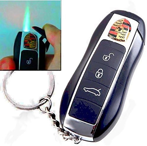 Porshce Key Lighter I Porsche Accessory Key