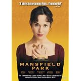 Mansfield Park (1999)