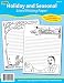 HOLIDAY AND SEASONAL LINED WRITING