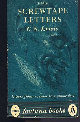 The Screwtape Letters