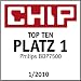 Auszeichnung