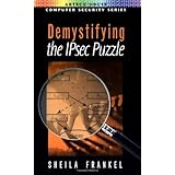 demystifying the ipsec puzzle artech house computer security series