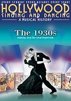 Streaming Hollywood Singing and Dancing: A Musical History - The 1930s Online.