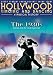 Hollywood Singing and Dancing: A Musical History - The 1930s