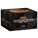 2007 Magic The Gathering Tenth Edition Core Set
