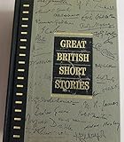 Great British short stories