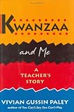 Review Harvard University Press  / Kwanzaa and Me: A Teacher's Story