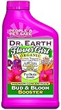 Dr. Earth Flower Girl Bud & Bloom Concentrate Booster, 24 oz
