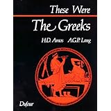 these were the greeks