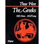 These Were the Greeks