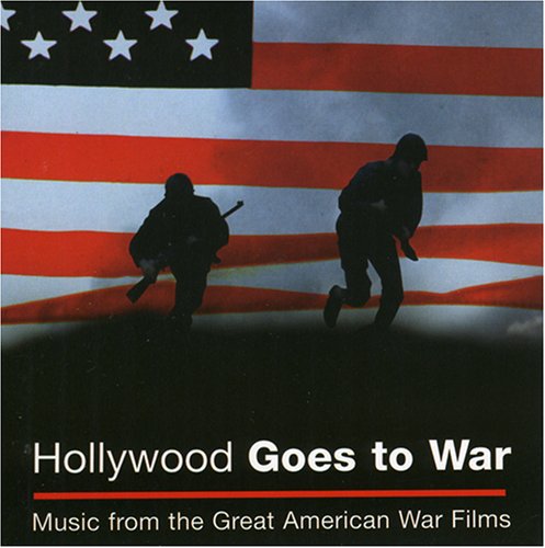 Hollywood Goes to War Various Artists