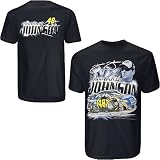 Chase Authentics Jimmie Johnson Short Sleeve Team Tee Kids