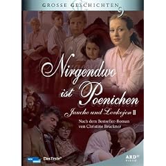 Nirgendwo ist Poenichen (3 DVDs) Gro�e Geschichten 9