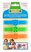 Label Itz Bandette Cup and Bottle Labels, Zoo Animals