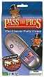 Pass The Pigs Game