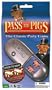 Pass The Pigs Game