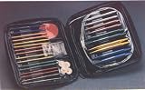 Boye NeedleMaster 200 Interchangeable Needle Set