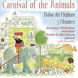Review Netmark  / Carnival of The Animals