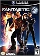 Fantastic Four NGC