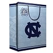 North Carolina Tar Heels NCAA Medium Gift Bag (9.75 Tall) by Pro Specialties Group