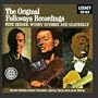 Woody Guthrie, Pete SeegerAnd Leadbelly - The Original Folkways Recordings