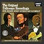 Woody Guthrie, Pete SeegerAnd Leadbelly - The Original Folkways Recordings