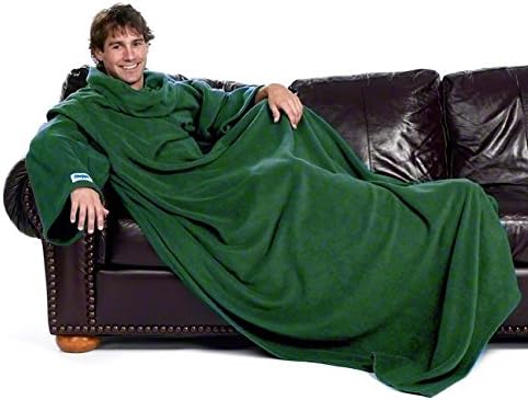 Ultimate Slanket - Forest Green