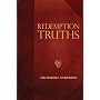Redemption Truths (Sir Robert Anderson Library Series)