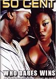 50 Cent: Who Dares Wins - B001TK2ABW ( DVD )