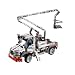 LEGO Technic Bucket Truck 8071