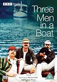 Three Men in a Boat (1975) [ NON-USA FORMAT, PAL, Reg.2&4 Import - Great Britain ]