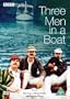 Three Men in a Boat (1975) [ NON-USA FORMAT, PAL, Reg.2.4 Import - United Kingdom ]