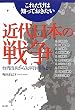 これだけは知っておきたい 近代日本の戦争―台湾出兵から太平洋戦争まで