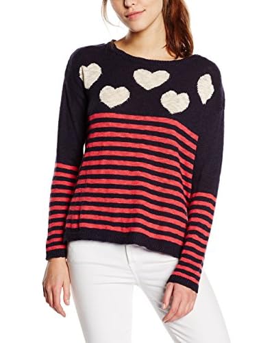 Springfield Pullover