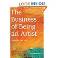 The Business of Being an Artist