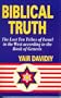 Biblical Truth: The Lost Ten Tribes of Israel in the West According to the Book of Genesis